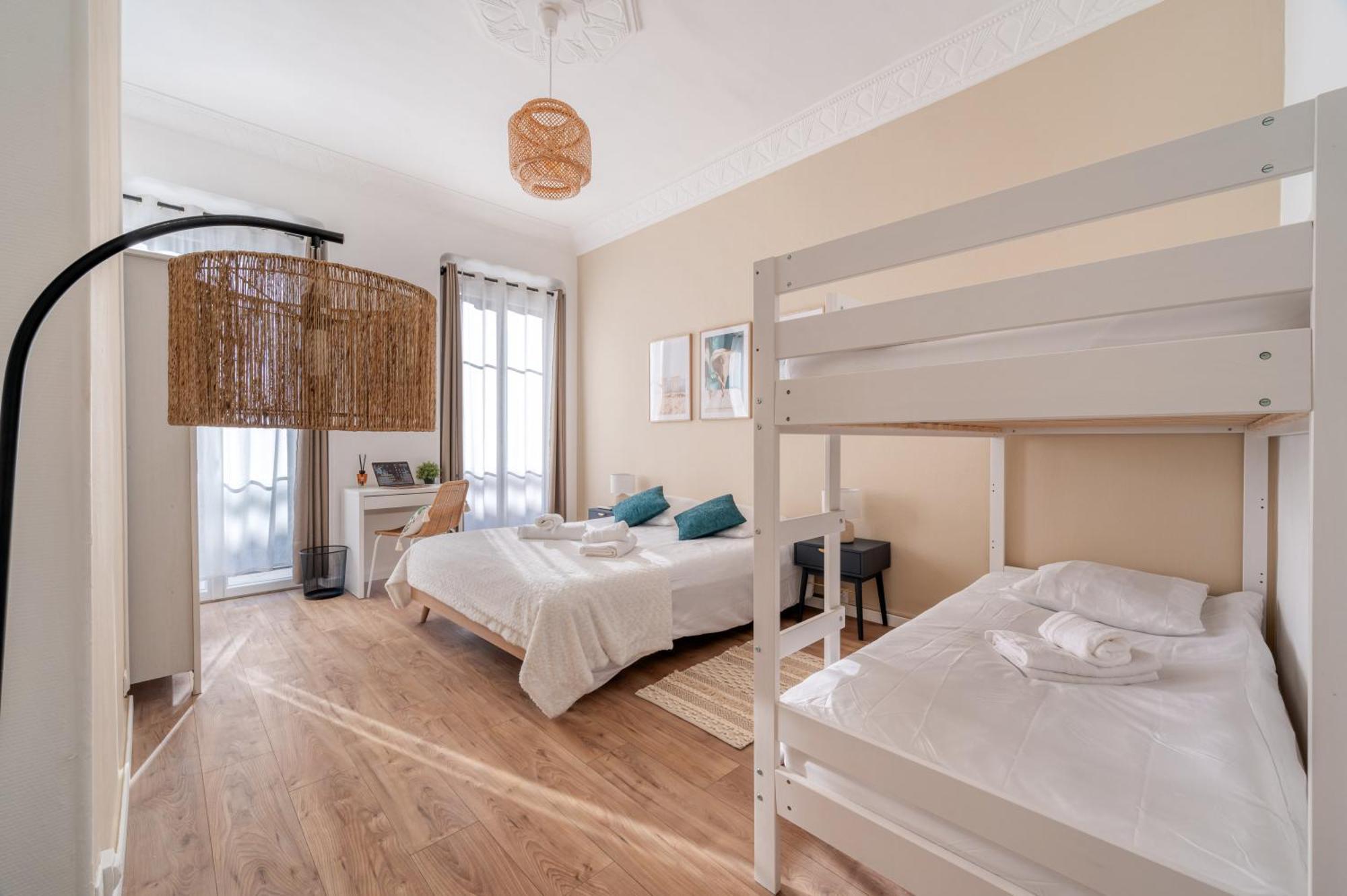 Guest House Chez Bastien Niza Exterior foto